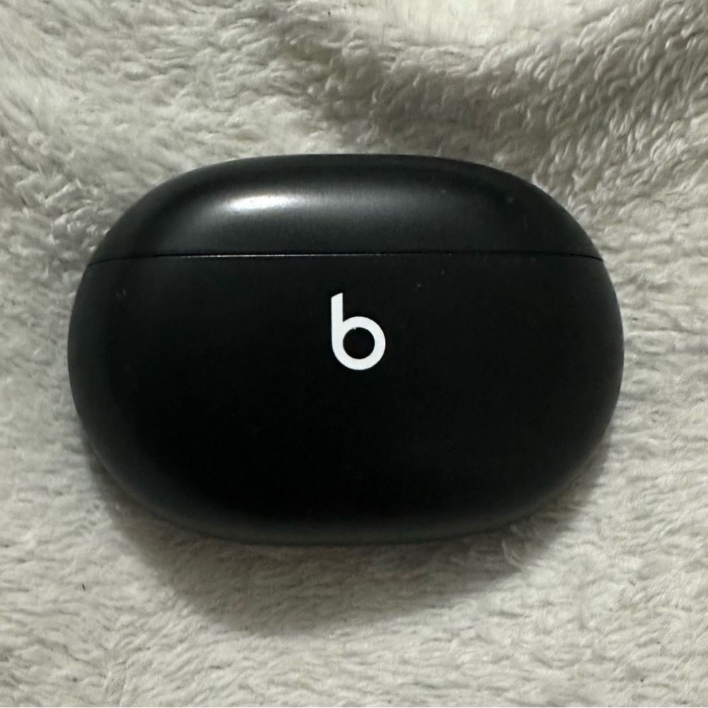 Beats Studio Buds True Wireless Noise Cancelling Earphones